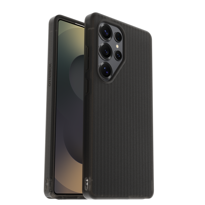 product image 1 - Galaxy S25 Ultra Skal Symmetry Series Soft Touch