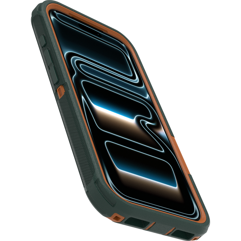 product image 4 - iPhone 17 Pro Skal Defender Series Pro