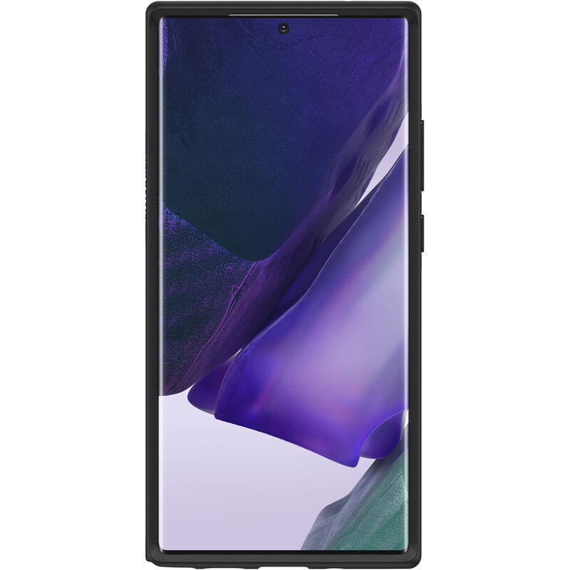 product image 2 - Galaxy Note20 Ultra 5G Fodral  Symmetry Series