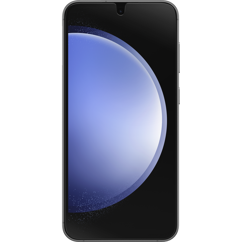 product image 3 - Galaxy S23 FE Skärmskydd Premium Glass Antimikrobiellt