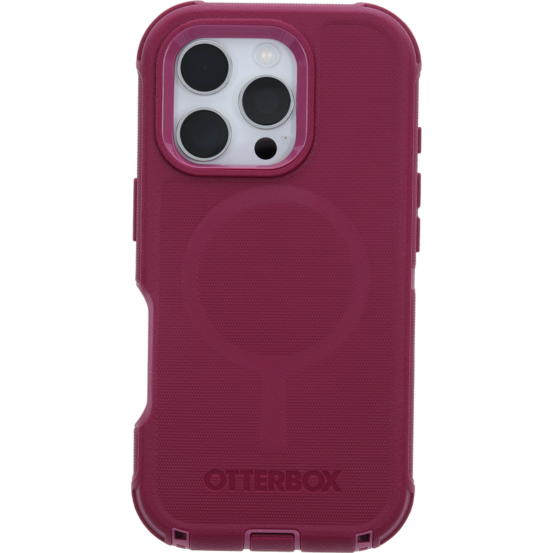 product image 1 - iPhone 16 Pro Skal Defender Series för MagSafe