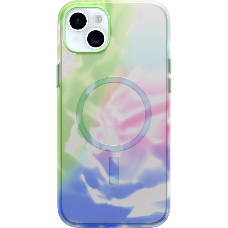 product image 1 - iPhone 15 Plus Skal Figura Series