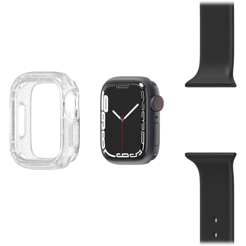 product image 4 - Apple Watch Series 9/8/7  Hoesje EXO EDGE