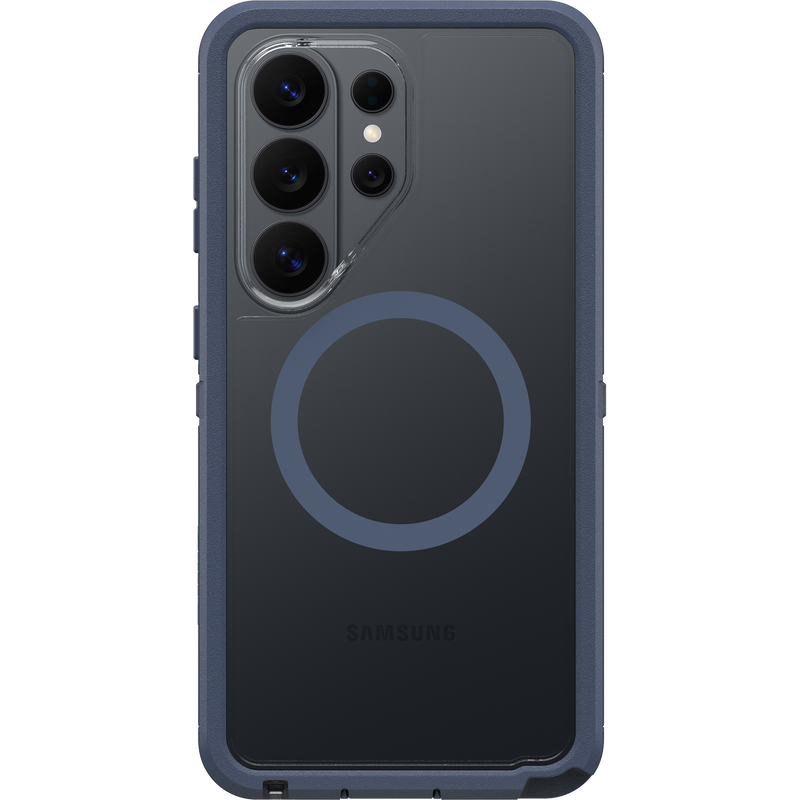 product image 2 - Coque Galaxy S26 Ultra Defender Series Pro XT