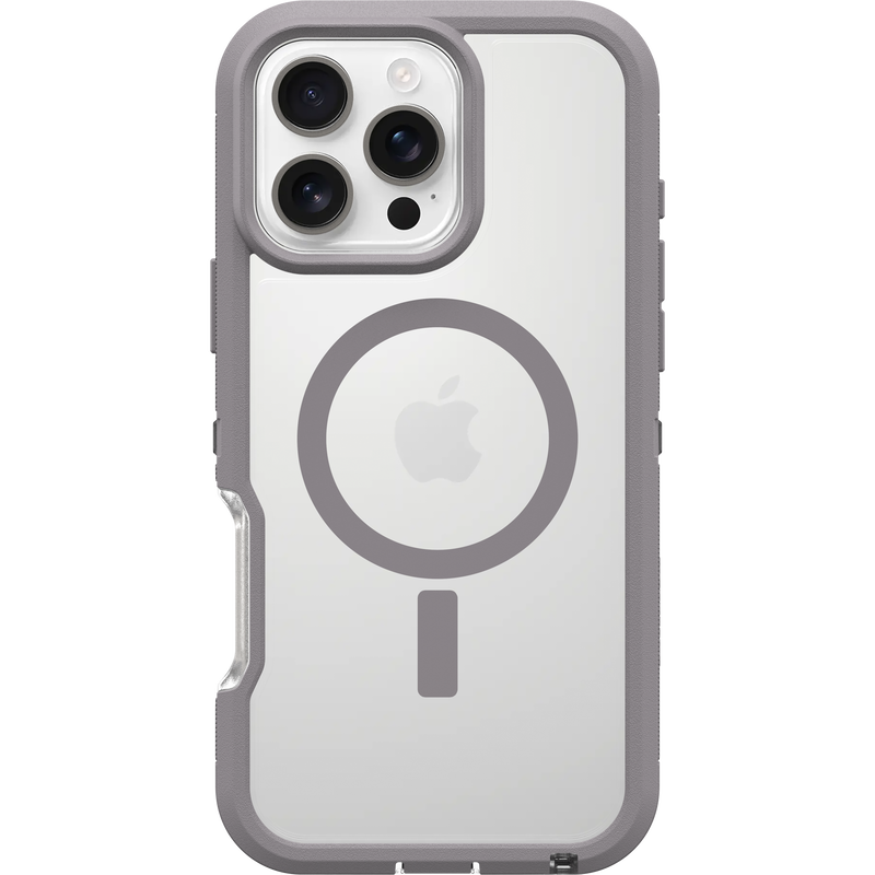 product image 2 - iPhone 16 Pro Max Skal Defender Series XT för MagSafe