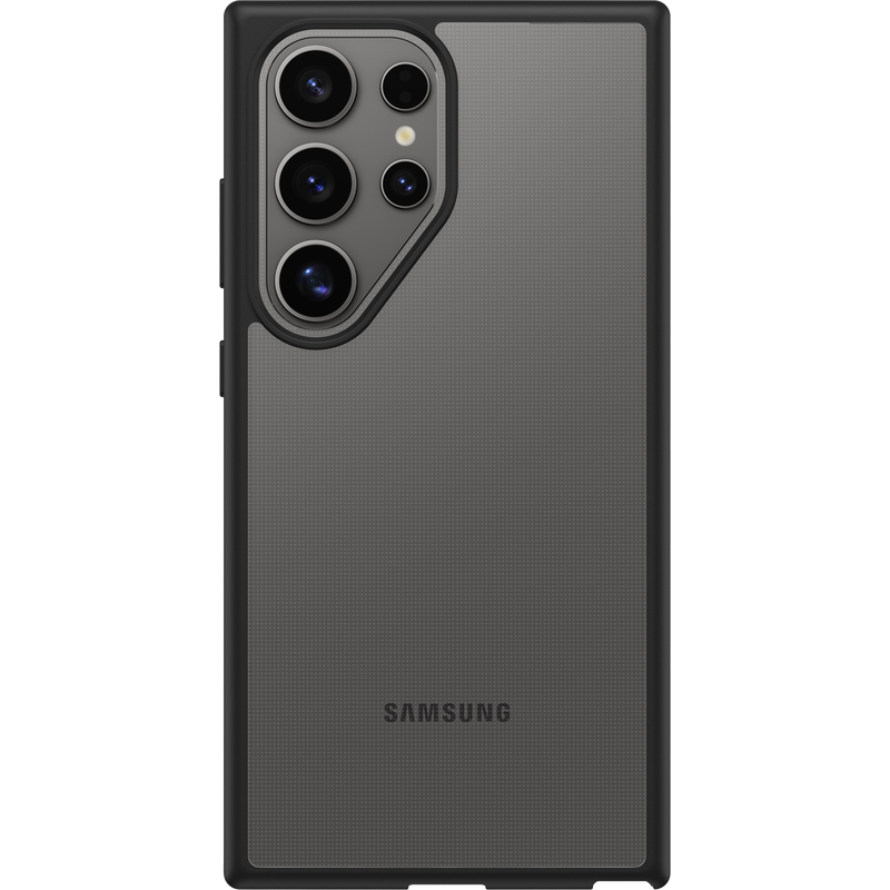 product image 1 - Galaxy S24 Ultra Skal React Series