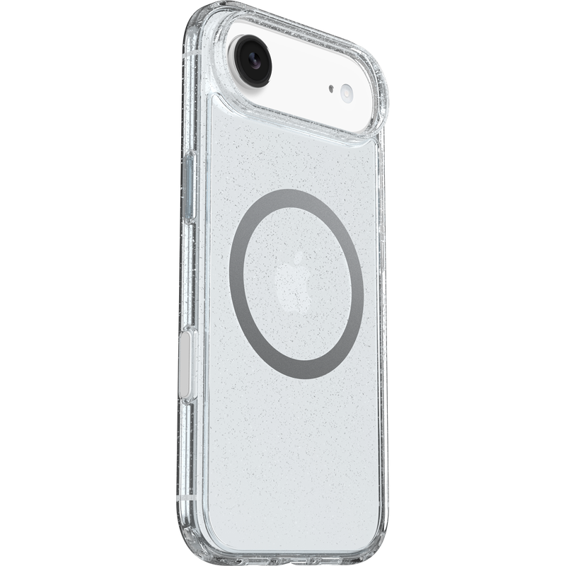 product image 3 - iPhone Air Skal Symmetry Series Clear