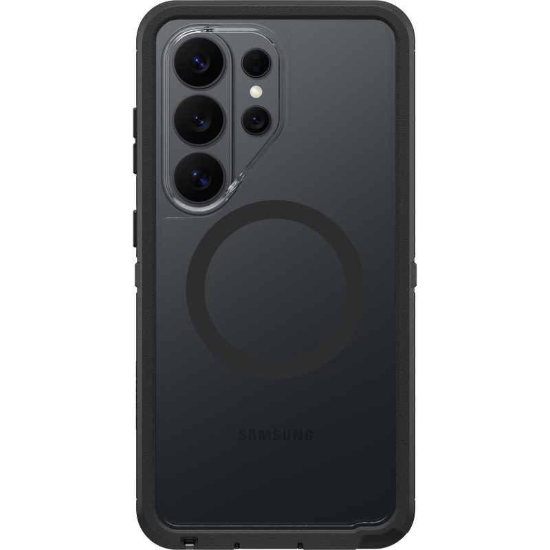 product image 2 - Coque Galaxy S26 Ultra Defender Series Pro XT