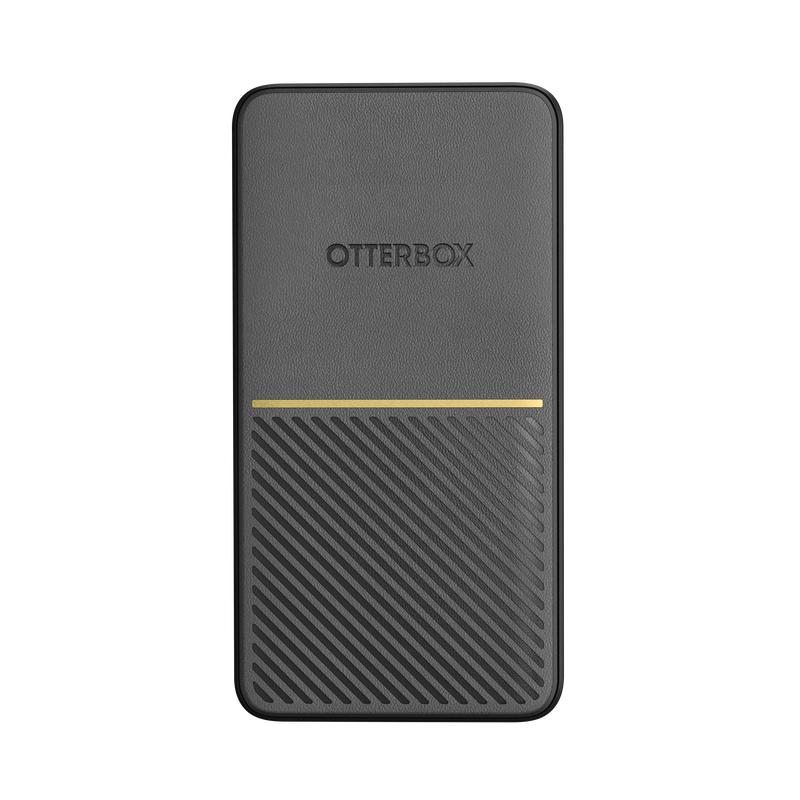 product image 2 - USB-A, USB-C, 15000 mAh Powerbank - Fast Charge