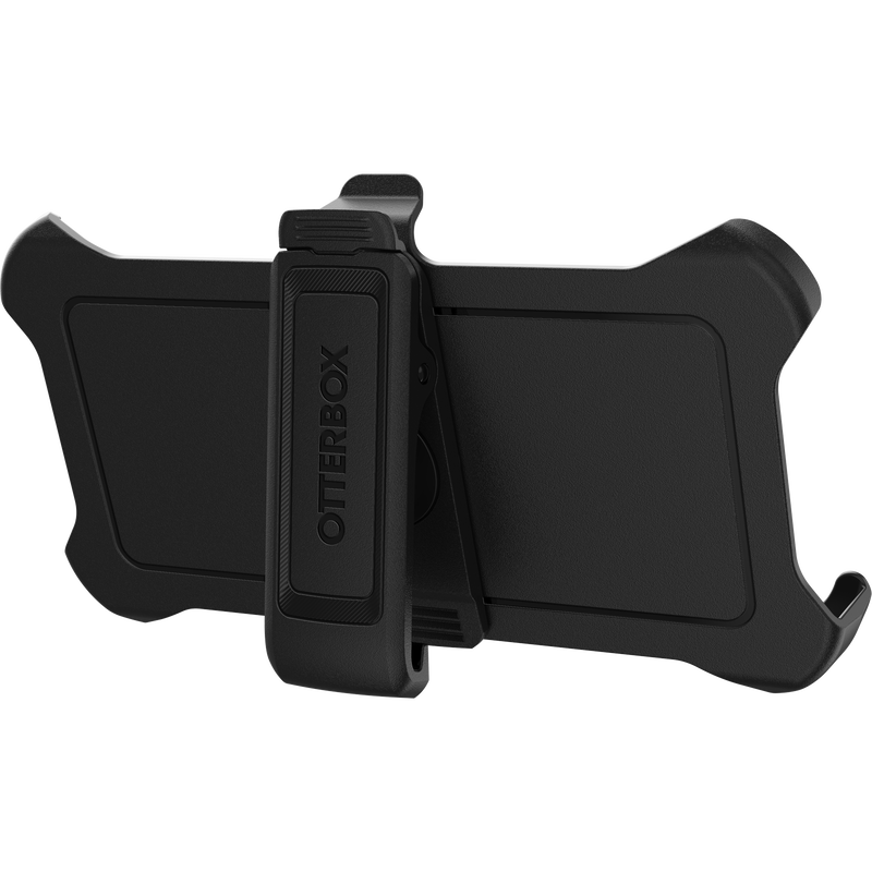 product image 3 - iPhone 17 Pro Max Holster Defender Series Pro Holster