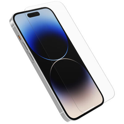 iPhone 14 Pro-skärmskydd | Alpha Glass