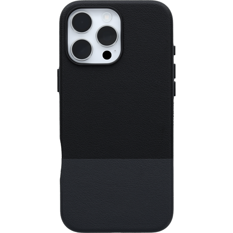 product image 2 - iPhone 16 Pro Max Skal Statement Series Cactus Leather för MagSafe