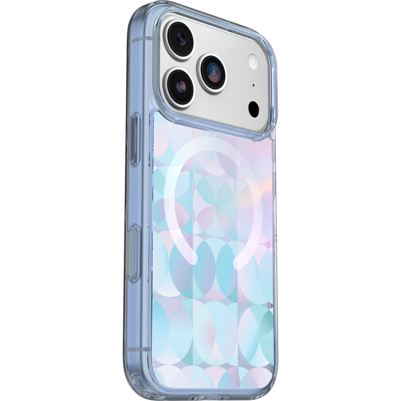 product image 3 - iPhone 17 Pro Skal Symmetry Series Clear