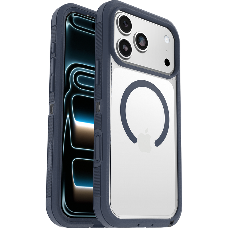 product image 1 - iPhone 17 Pro Max Skal Defender Series Pro XT