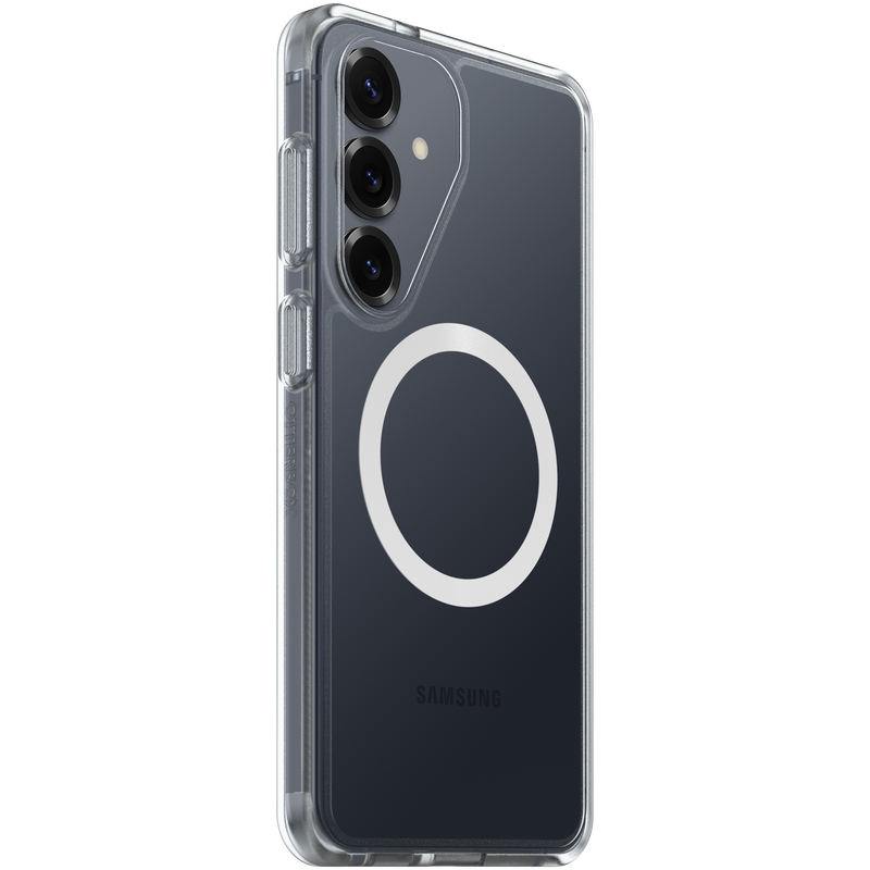 product image 2 - Galaxy S26+ Skal React Series