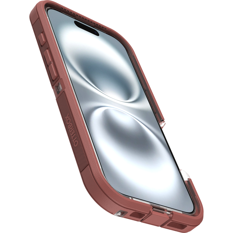 product image 4 - iPhone 16 Skal Defender Series XT för MagSafe