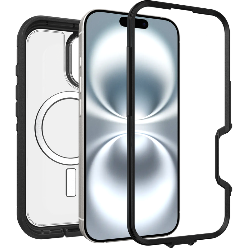 product image 3 - iPhone 16 Skal Defender Series XT för MagSafe