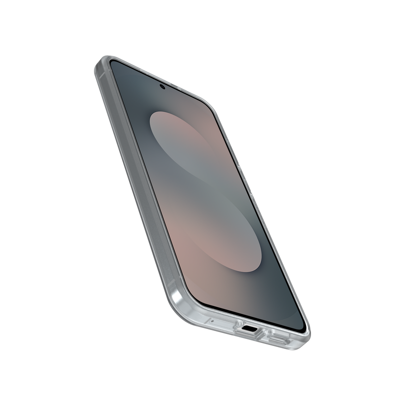 product image 3 - Galaxy S25 FE Hülle React Series