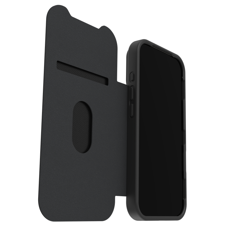 product image 3 - iPhone 17 Pro Skal React Series Folio