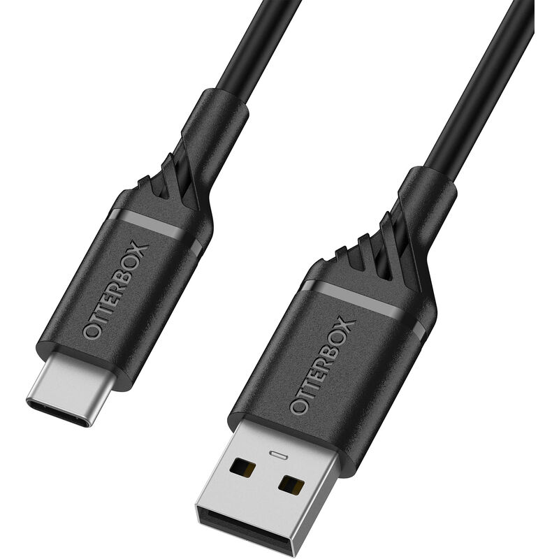 product image 1 - USB-A till USB-C Kabel