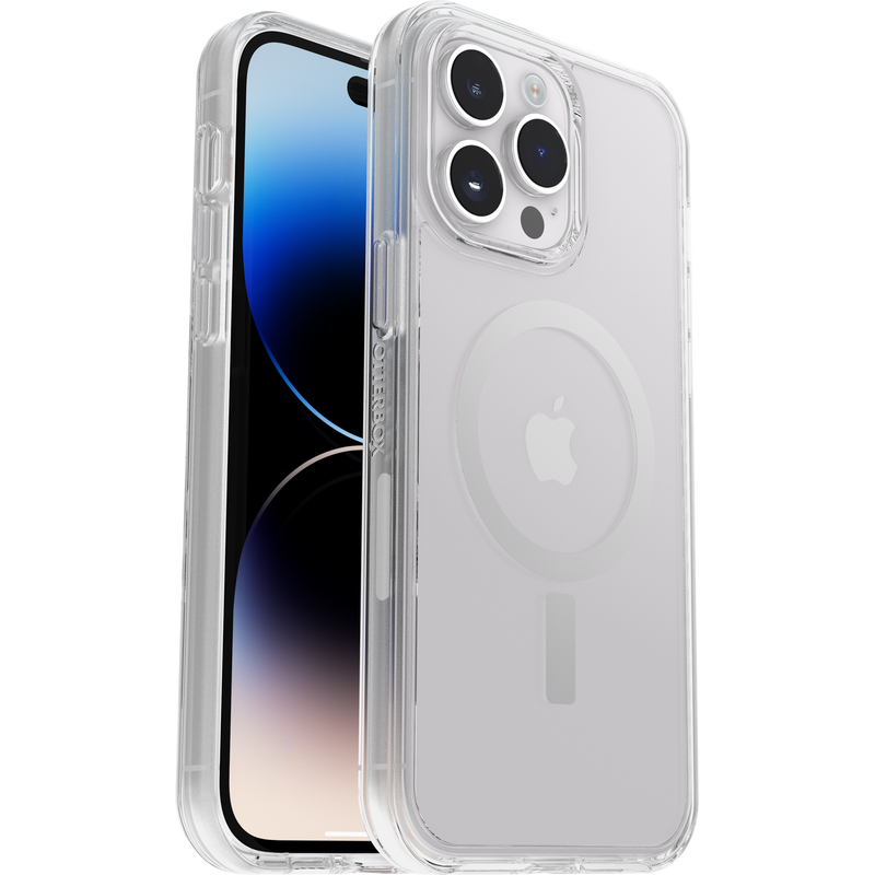 product image 1 - iPhone 14 Pro Max Skal Symmetry Series med MagSafe