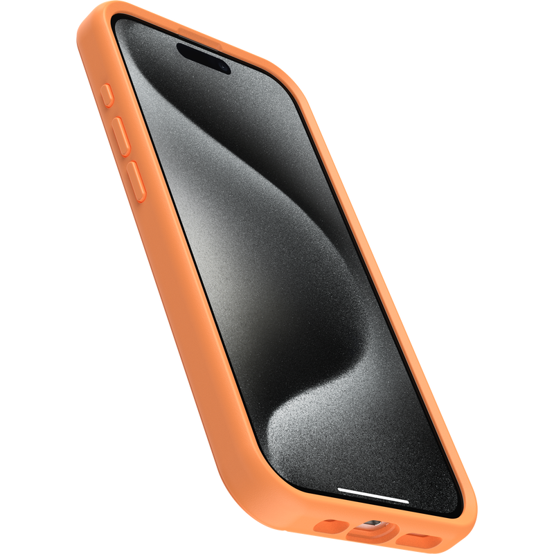 product image 3 - iPhone 15 Pro Skal Symmetry Series för MagSafe