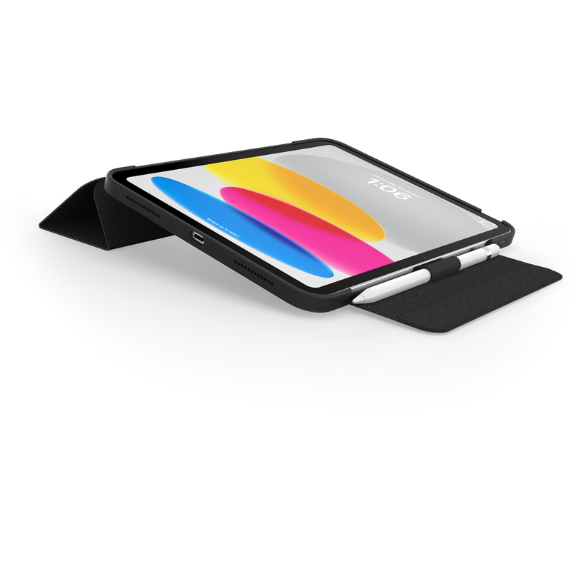 product image 7 - iPad (A16/10:e gen) Skal Symmetry Folio Series (Ny Design)