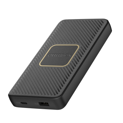 Fast Charge Qi Wireless Power Bank