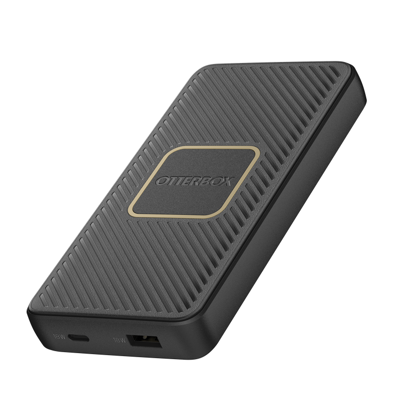 product image 1 - Wireless, 10000 mAh Powerbank