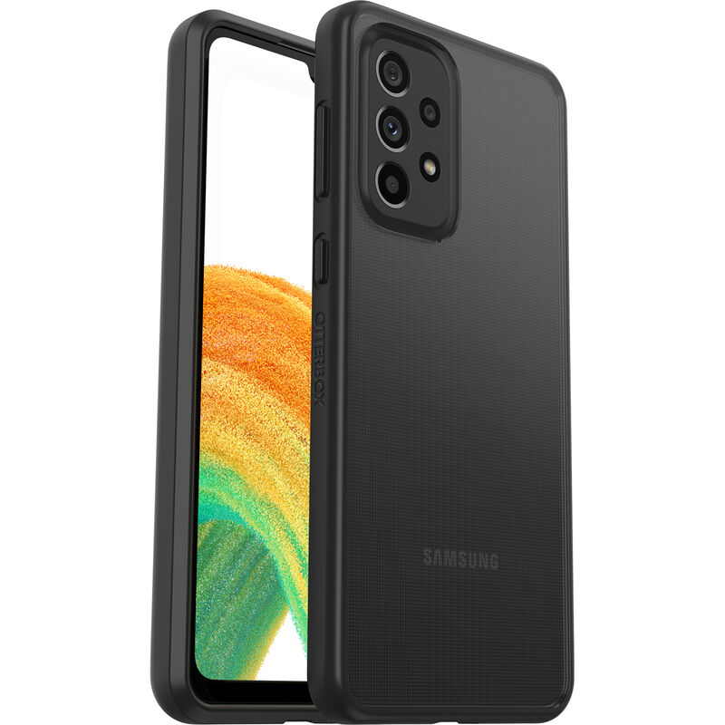 product image 3 - Galaxy A33 5G Hoesje React Series