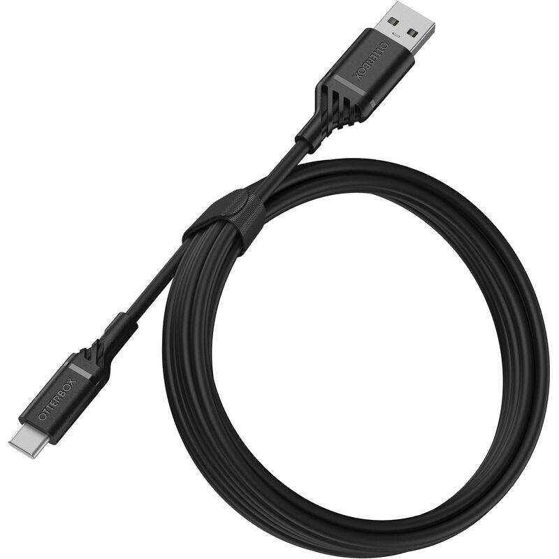 product image 2 - USB-A-auf-USB-C (2m) Kabel | Standard