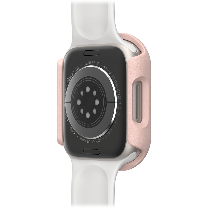 product image 5 - Apple Watch Series 9/8/7 Skal Watch Bumper