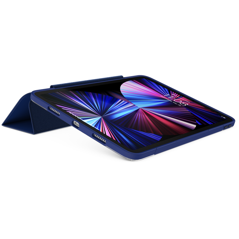 product image 5 - iPad Pro 11 tum (4:e gen/3:e gen) Skal Symmetry Series 360 Elite