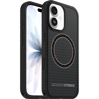 iPhone 17 Skal | Sole Series för MagSafe