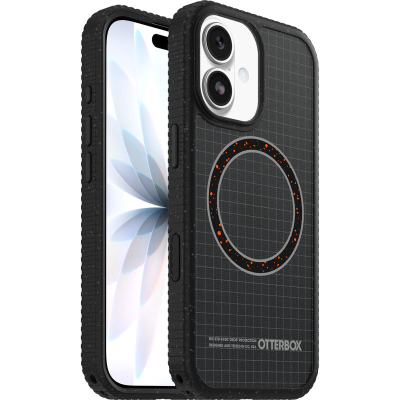 product image 1 - iPhone 17 Skal Sole Series