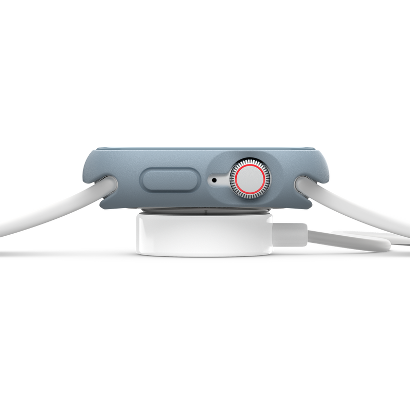 product image 6 - Apple Watch Series SE (3:e gen)/2/6/SE/5/4 44mm Fodral EXO EDGE