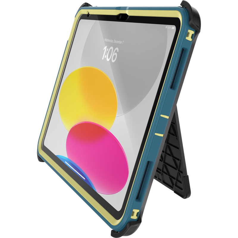 product image 4 - iPad (A16/10th gen) Case Defender Series