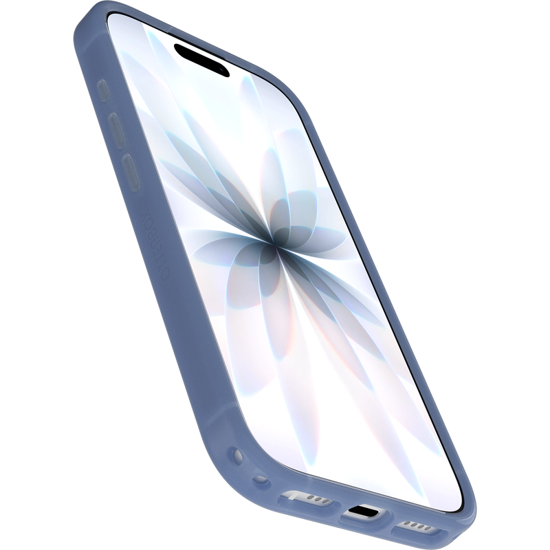 product image 4 - iPhone 17 Skal Symmetry Series Clear