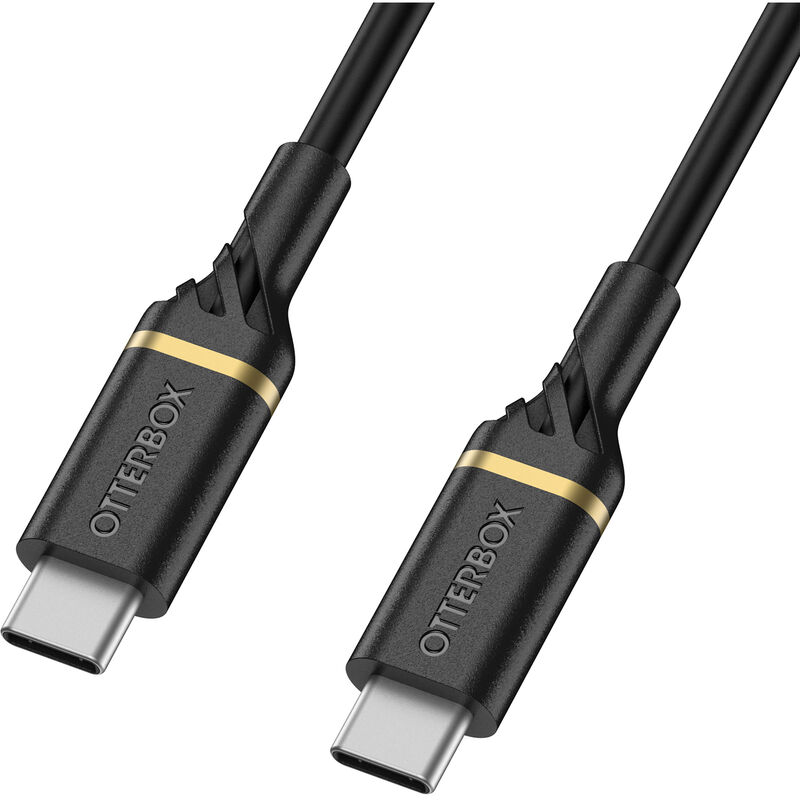 product image 1 - USB-C till USB-C Kabel