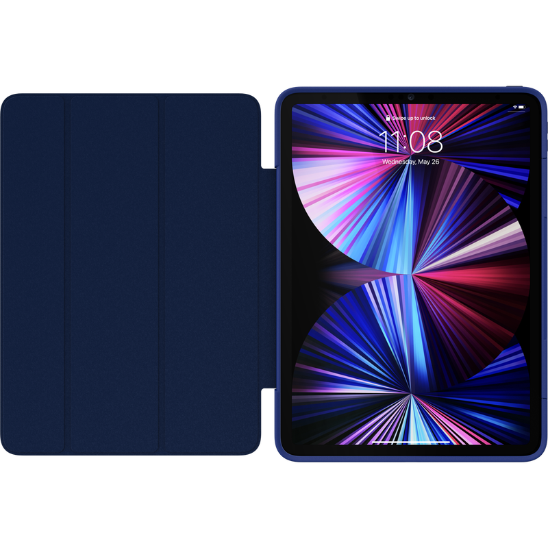 product image 7 - iPad Pro 11 tum (4:e gen/3:e gen) Skal Symmetry Series 360 Elite