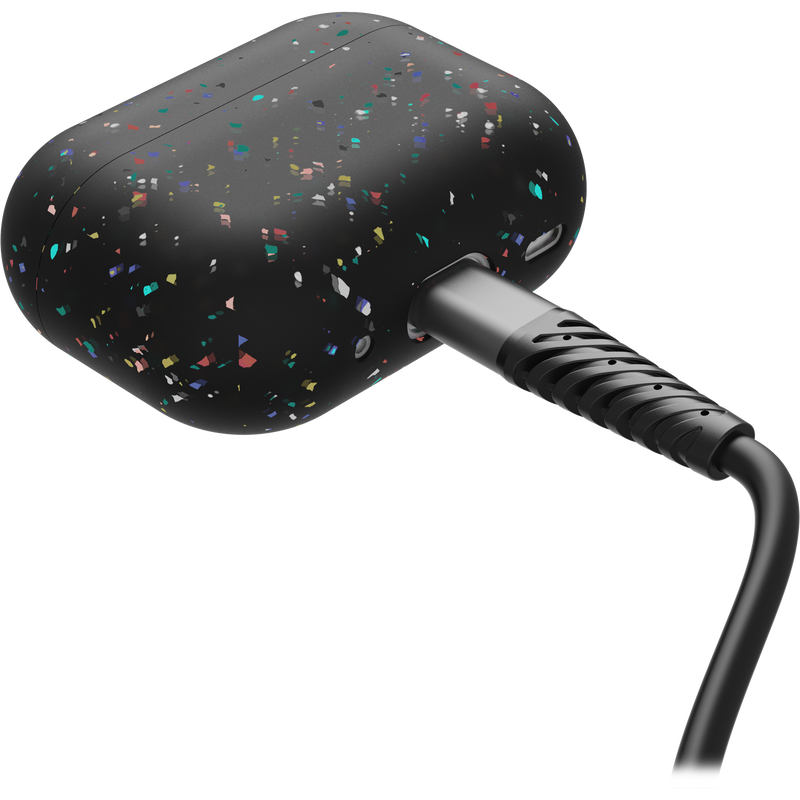 product image 4 - Apple AirPods Pro (2:e gen) Skal Core Series