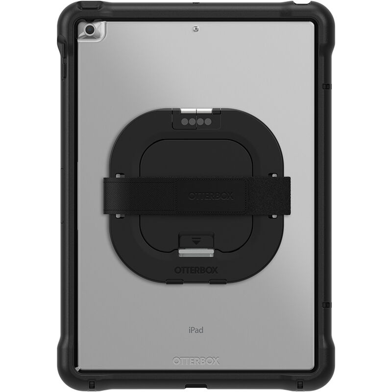 product image 3 - iPad (7:e/8:e/9:e gen) Fodral UnlimitED Series