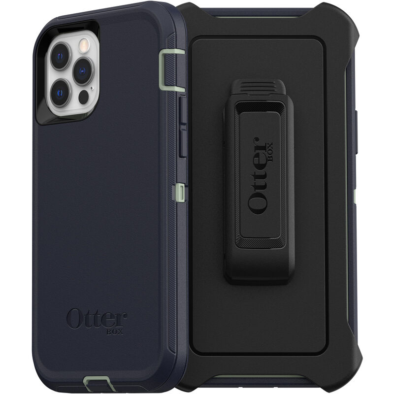 product image 3 - iPhone 12 and iPhone 12 Pro Hoesje Defender Series