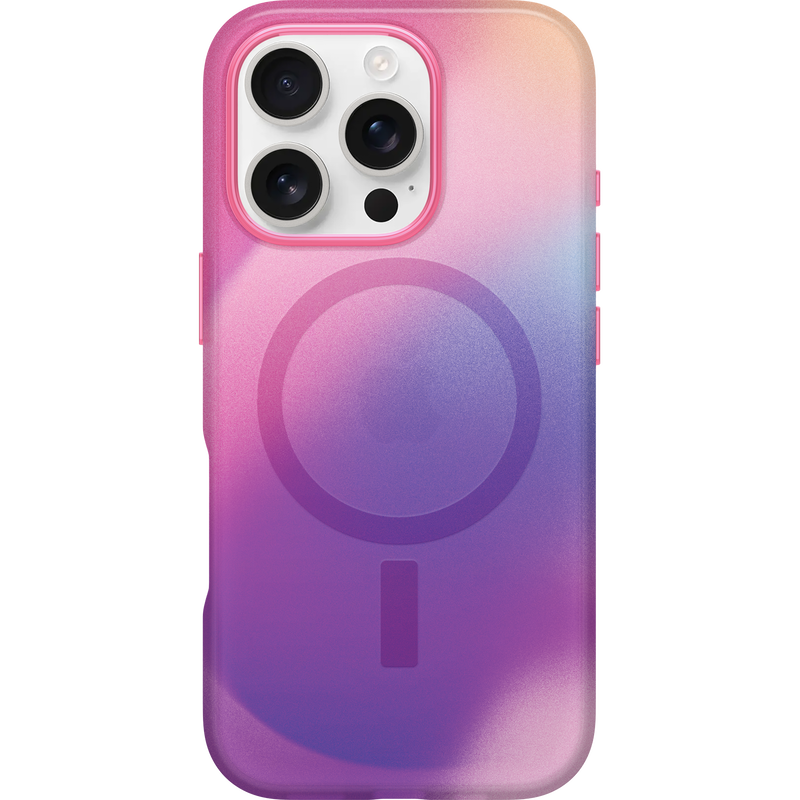 product image 2 - iPhone 16 Pro Skal Figura Series