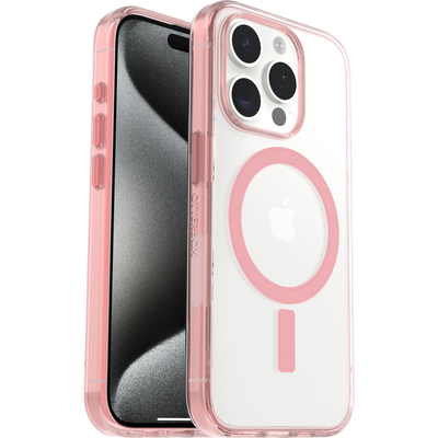 iPhone 15 Pro Skal Lumen Series