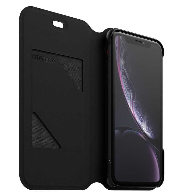 product image 3 - iPhone XR Fodral  Strada Via Series