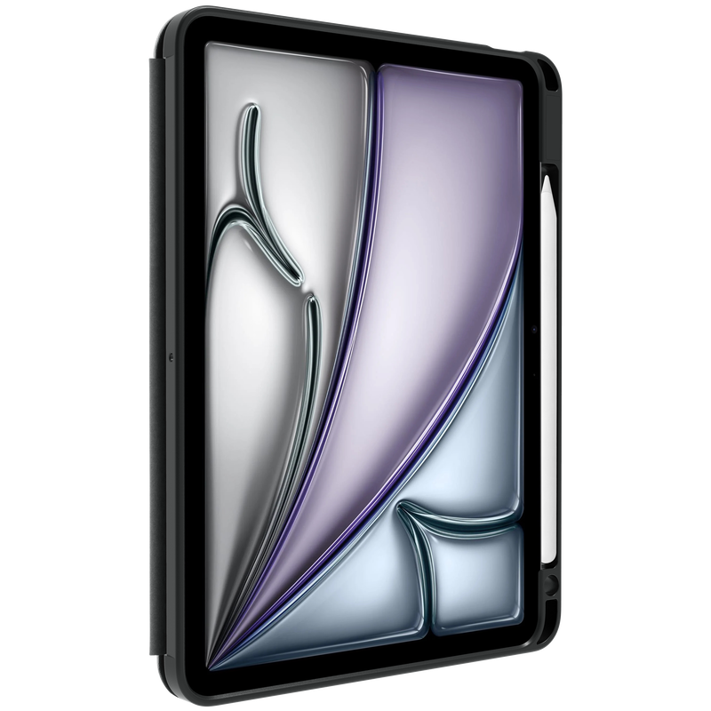 product image 5 - iPad Air 11 tum (M3/M2) Skal React Series Folio