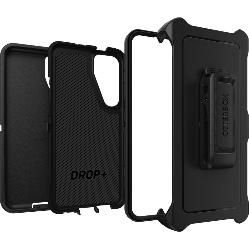 product image 4 - Galaxy S24+ Skal Defender Series