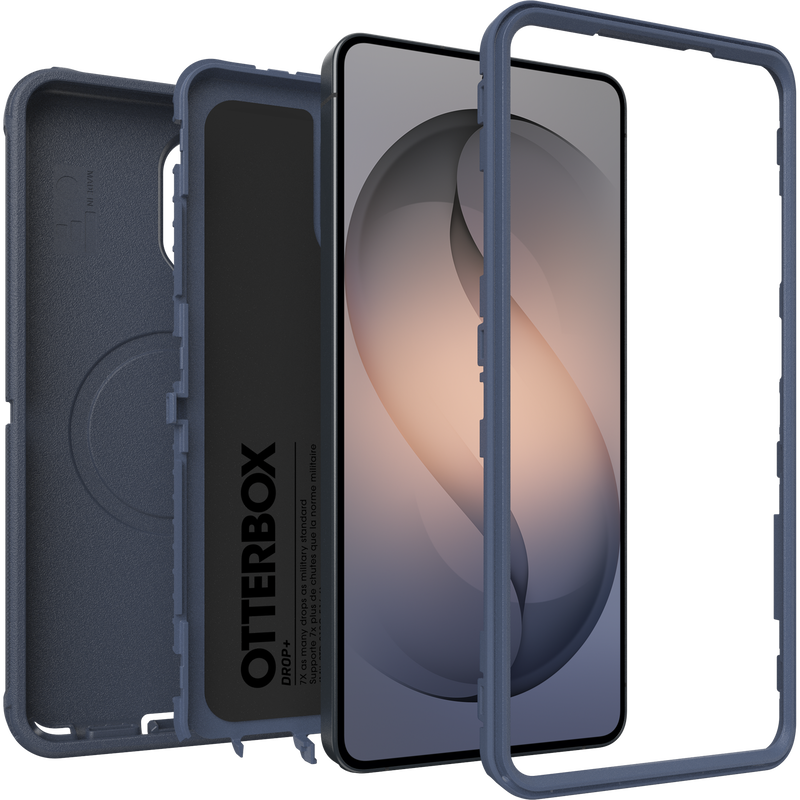 product image 3 - Coque Galaxy S26 Ultra Defender Series Pro