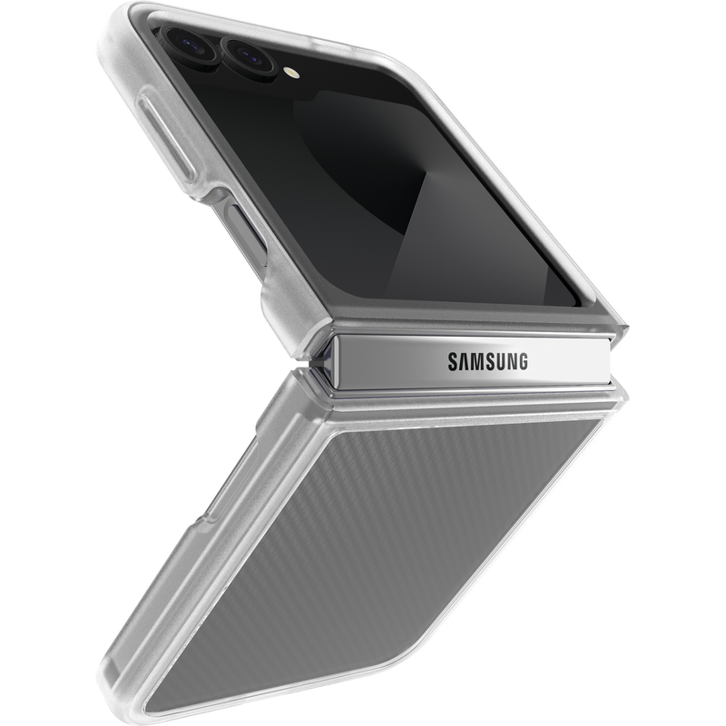 product image 3 - Galaxy Z Flip7 FE och Galaxy Z Flip6 Skal Thin Flex